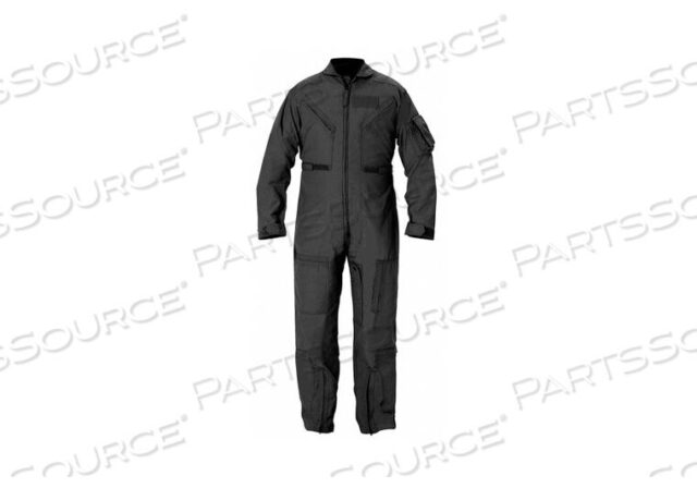 OEM#: F51154600136SЛЕТНЫЙ КОСТЮМ ГРУДЬ 35-36 ЧЕРНЫЙ от Propper