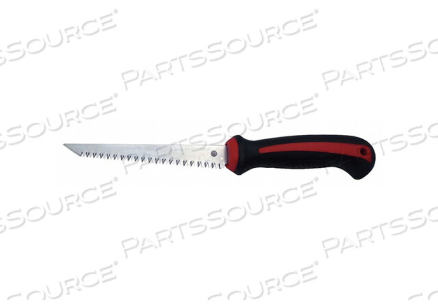 OEM#: 13P495ПИЛА-КОРОНКА 6-1/4 ДЮЙМА 8 TPI SOFTGRIP STL от Westward