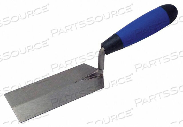 OEM#: 13P522Шпатель для кромок 8 X2 СТАЛЬ ERGOSOFT PP/TPR от Westward