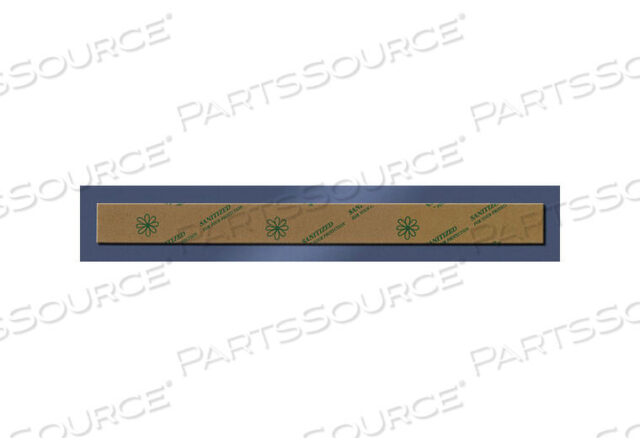OEM#: 415ЧЕХОЛ ДЛЯ УНИТАЗА 1-1/2 X 16 PK5 от Tough Guy
