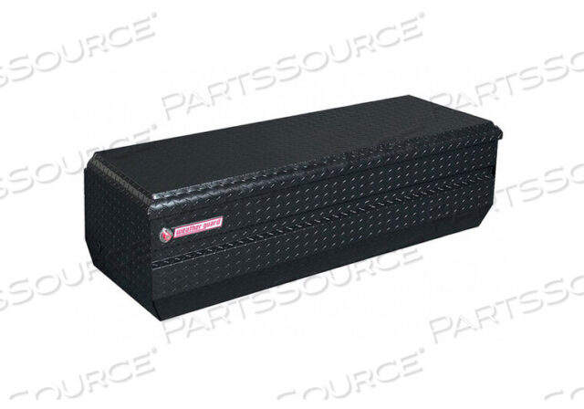 OEM#: 684-5-01H1769 КОРОБ ГРУЗОВОЙ 62 ДЮЙМА ШИРИНА 27-1/2 ДЮЙМА Г ЧЕРНЫЙ от Weather Guard
