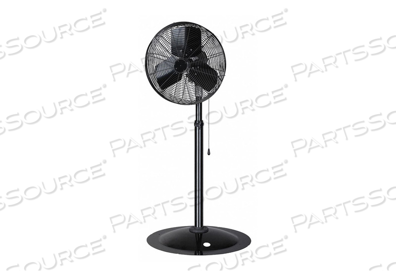 OEM#: 13V399LIGHT DTY INDSTRL FAN 20 BLDE DIA 2SPD от DAYTON ELECTRIC MANUFACTURING CO