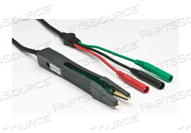 OEM#: LCR203SMD COMPONENT TWEEZER от Extech Instruments