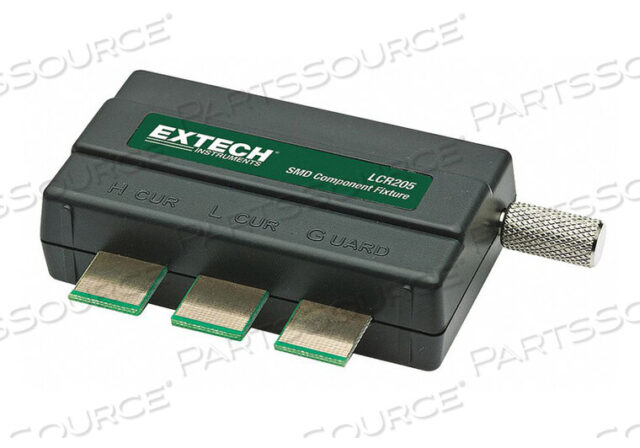 OEM#: LCR205КОМПОНЕНТНОЕ ПРИСПОСОБЛЕНИЕ от Extech Instruments