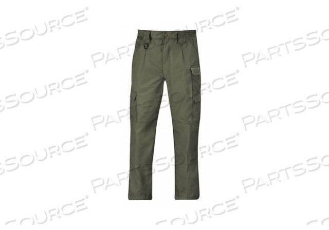 OEM#: F52528233030X32MENS TACTICAL PANT OLIVE 30IN.X32IN. от Propper