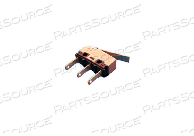 OEM#: 1406-3285-000SUBMINIATURE ELECTRO-MECHANICAL SWITCH by Datex-Ohmeda