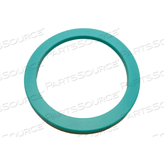 OEM#: 1406-3414-000CANISTER DISH BREATHING CIRCUIT GAS (BCG) UPPER SEAL by Datex-Ohmeda