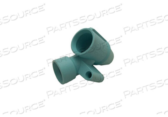 OEM#: 1406-3565-000ANESTHETIC GAS SCAVENGING SYSTEM BREATHING CIRCUIT GAS Y MANIFOLD by Datex-Ohmeda