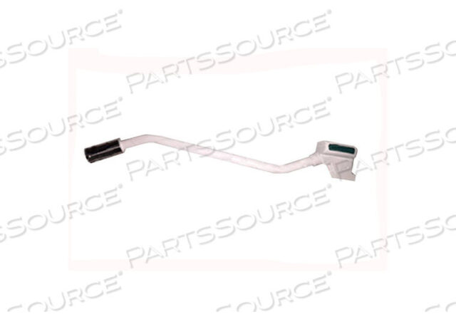 OEM#: 1407-7011-000UPPER BAG ARM ASSEMBLY by Datex-Ohmeda