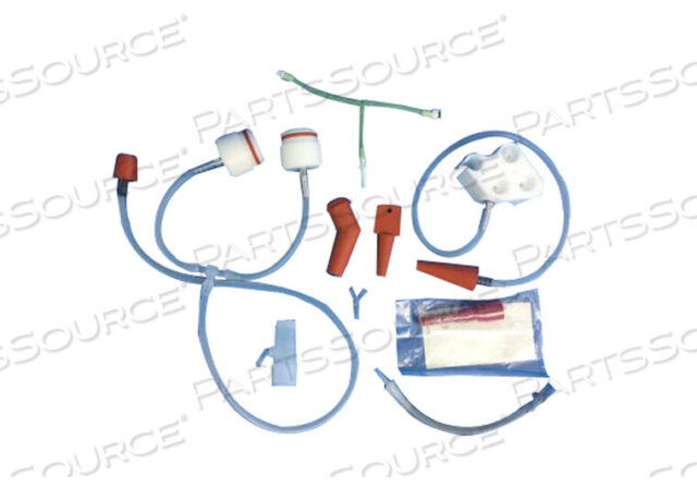 OEM#: 1407-7013-000ASSEMBLY, TOOL LEAK TEST by Datex-Ohmeda