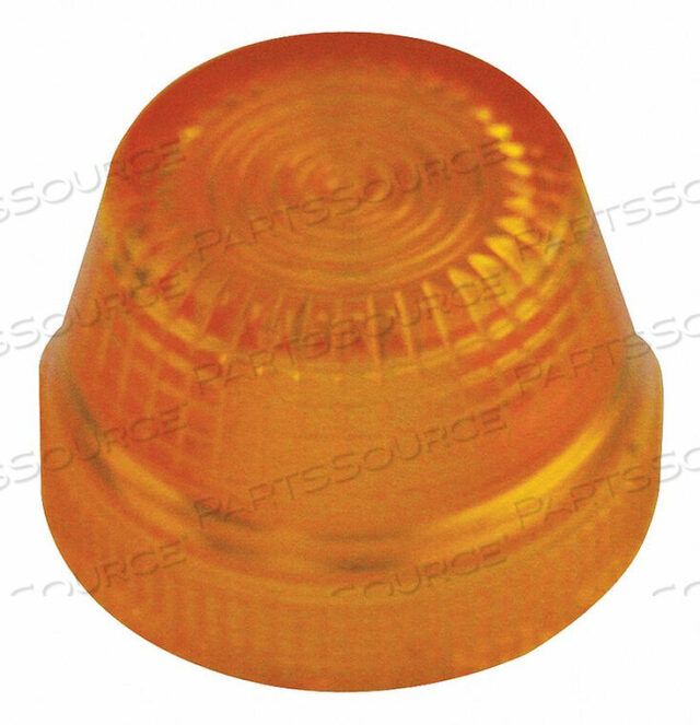 OEM#: HT8LYPILOT ЛИНЗА 30 ММ ЖЕЛТАЯ ПЛАСТИКОВАЯ от Eaton