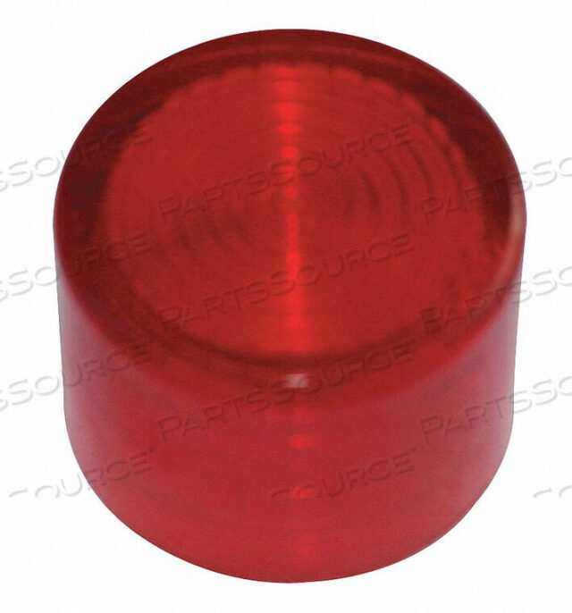 OEM#: HT8BRPILOT LIGHT LENS 30MM RED PLASTIC от Eaton