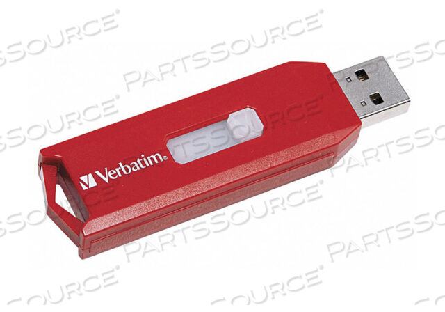 OEM#: VER96806Флэш-накопитель STORE-N-GO 32 ГБ от Verbatim
