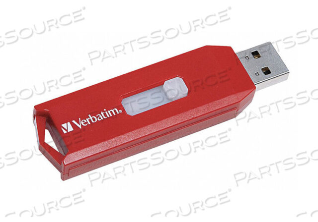 OEM#: VER97005ФЛЭШ-ДИСК STORE-N-GO 64 ГБ от Verbatim