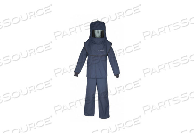 OEM#: LNS4B-MARC FLASH SUIT KIT GRAY M от Oberon