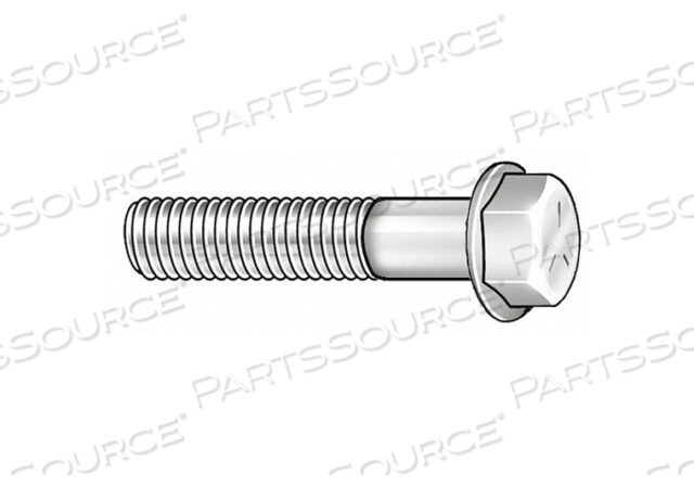 OEM#: U01258.025.0125HHCS 1/4-20X1-1/4 5 СТАЛЬ GR 5 ZP PK50 от Fabory