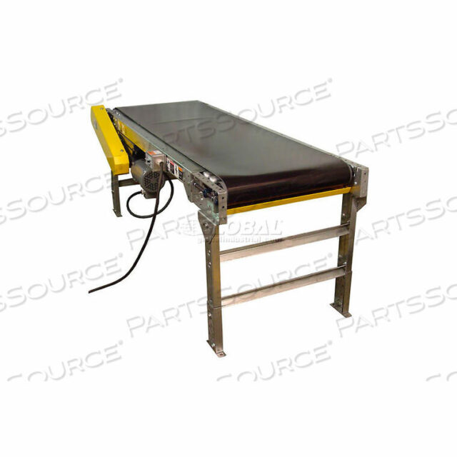 OEM#: BHSE12-0-22-F60-0-0.5-4-SIDESPOWERED 12W X 20L ЛЕНТОЧНЫЙ КОНВЕЙЕР С 6H БОКОВЫМИ РЕЛЬСАМИ от Omni Metalcraft Corp.