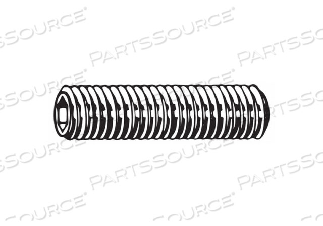 OEM#: U07860.075.0100ВИНТ КОМПЛЕКТНЫЙ СПЛАВ ST 10 ПЛОСКИЙ 1 ДЮЙМ PK5 от Fabory