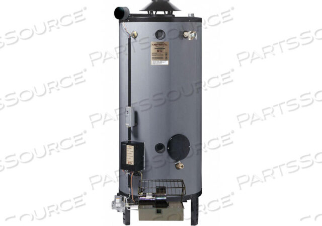 OEM#: GN100-270AВОДОНАГРЕВАТЕЛЬ 100 ГАЛЛОНОВ. 270000 БТЕ/Ч от Rheem