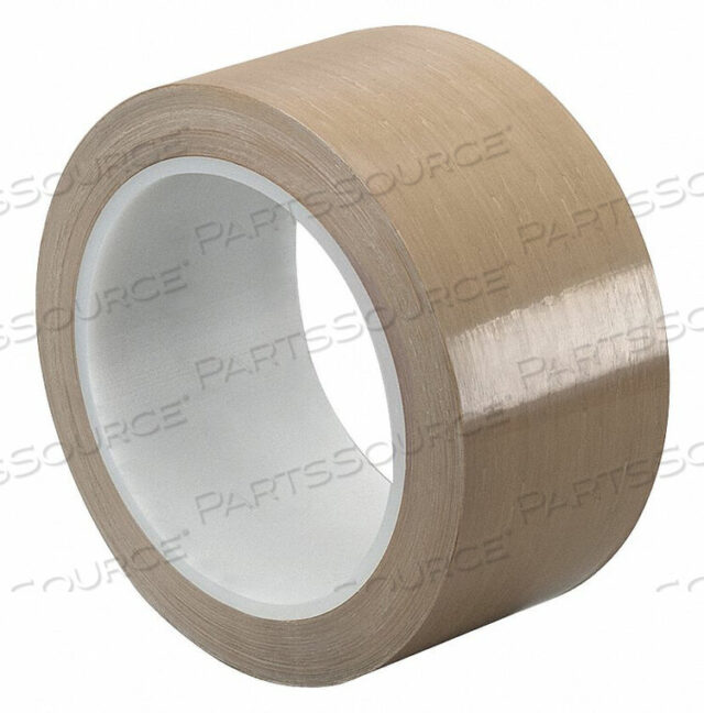 OEM#: 1-36-5498ПЛЕНКА ЭКСТРУДИРОВАННАЯ ПТФЭ КОРИЧНЕВАЯ 1 ДЮЙМ X 36YD от 3M Consumer