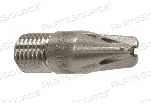 OEM#: 1110-PEEKAIR GUN NOZZLE SAFETY 25/32 L от Exair Corporation
