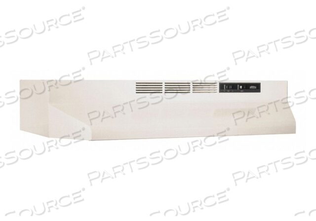 OEM#: 413601HOOD DUCT FREE 36 IN WHITE от Broan