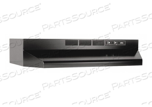 OEM#: 413623HOOD DUCT FREE 36 В ЧЕРНОМ ОТ Broan