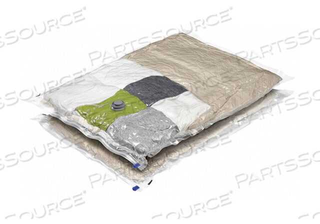 OEM#: VAC-01299ВАКУУМНЫЙ МЕШОК ДЛЯ ХРАНЕНИЯ EXTRA LARGE от Honey-Can-Do