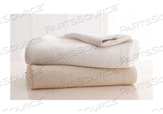 OEM#: 1B07330ОДЕЯЛО TWIN WHITE PK4 от Grand Patrician