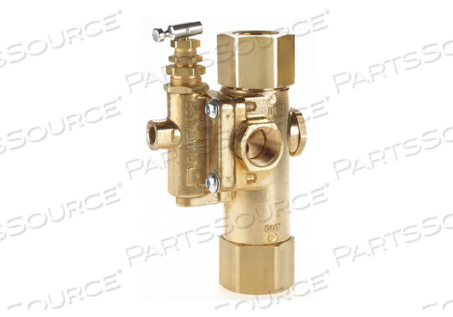 OEM#: NLG-1-M145-175РАЗГРУЗОЧНЫЙ ОБРАТНЫЙ КЛАПАН ДИАПАЗОН 145-175 PSI от Conrader