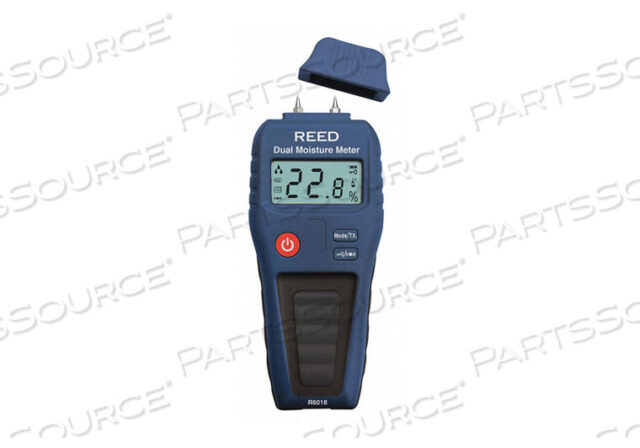 OEM#: R6018PIN/PINLESS ДЕТЕКТОР ВЛАГИ от Reed Instruments