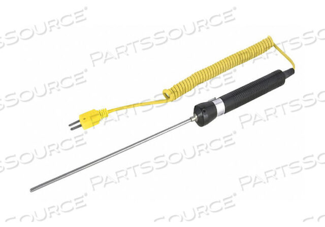 OEM#: R2950ТЕРМОПАРА ЗОНД 5/32 ДИАМЕТРОМ 6-7/64 Д от Reed Instruments