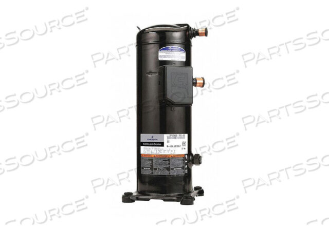 OEM#: ZP182KCE-TED-950460V3PH R410A 183,000BTU COMP от Copeland