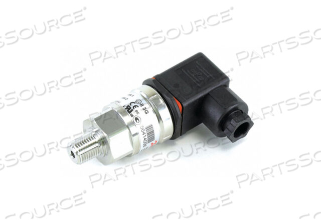 OEM#: 060G1137MBS 3000 0-232# 1/4 4-20MA от Danfoss