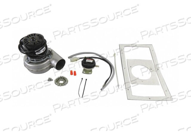 OEM#: 11K98INDUCER ASSY W/PRESSSWITCH KIT от Lennox