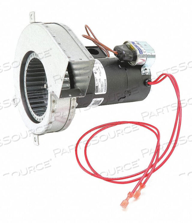 OEM#: 24W69208-230V1PH 1/5HP 825RPM MOTOR от Lennox