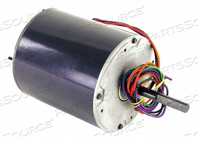 OEM#: 25W151/4HP 825RPM 460V 1PH by Lennox