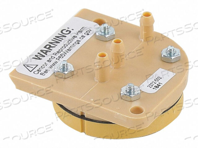 OEM#: 2372-502HI-PRESS.SELECTOR,PNEUMODULAR от Schneider Electric