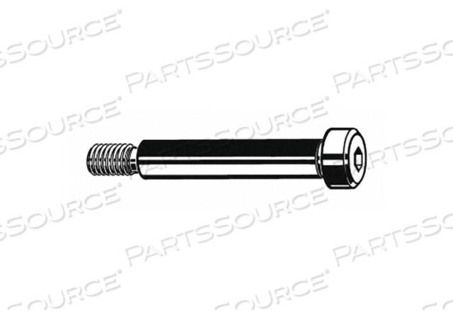 OEM#: U07111.025.0100ВИНТ С ПЛОСКИМ КРОНШТЕЙНОМ 1/4 X1 10-24 PK10 от Fabory