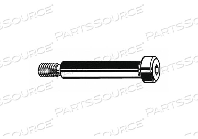 OEM#: M07111.160.0045ВИНТ С ГОЛОВКОЙ M12 X 1,75 ММ M12 PK5 от Fabory