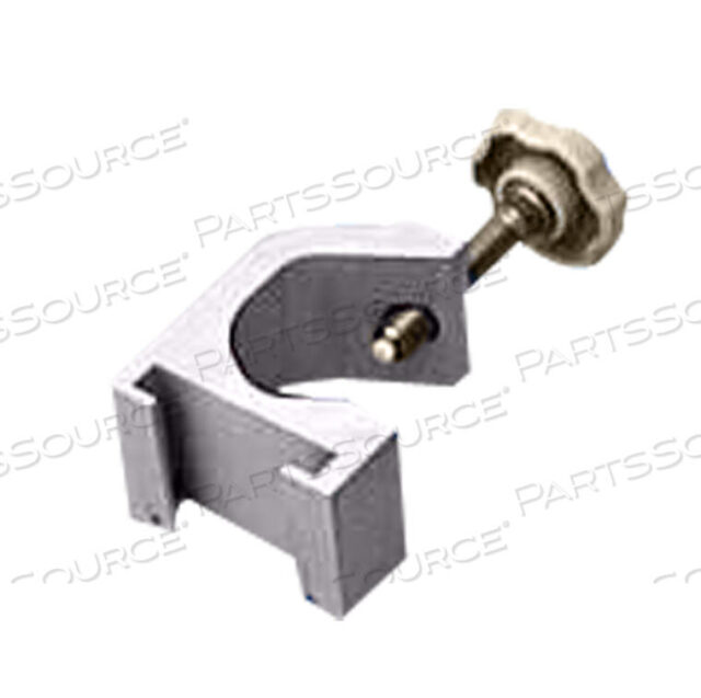OEM#: 2013BOXYGEN BLENDER BRACKET, POLE MOUNTING, 1 IN от Bio-Med Devices