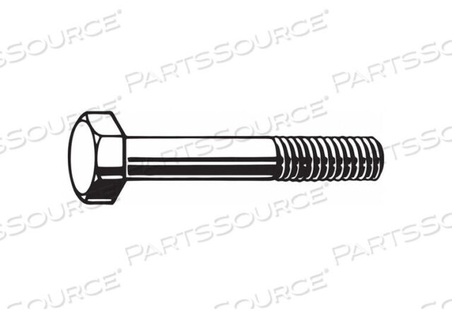 OEM#: U04006.075.0150СТРУКТУРНЫЙ БОЛТ 3/4-10 1 1/2 L PK5 от Fabory