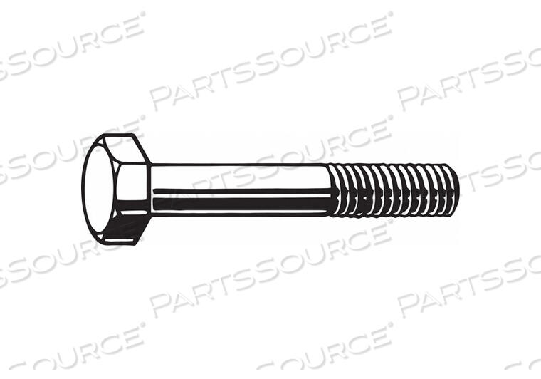 OEM#: U04211.075.0325СТРУКТУРНЫЙ БОЛТ 3/4-10 3 1/4 L PK5 от Fabory