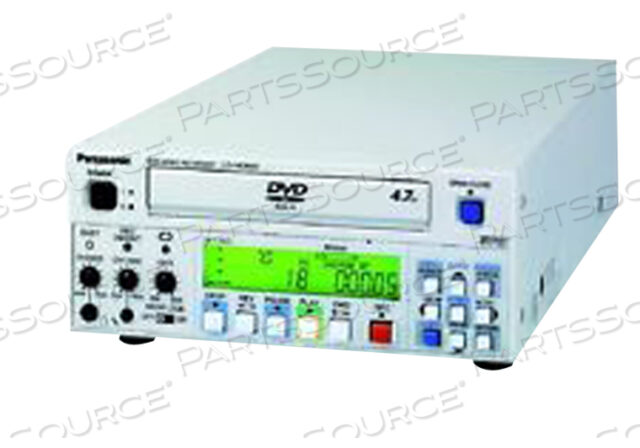 DVD RECORDER