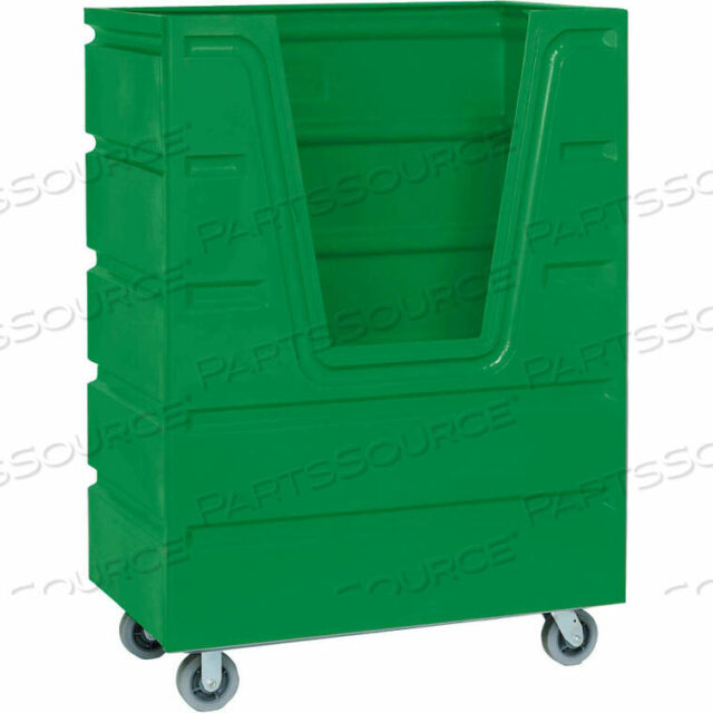 OEM#: 51-2460EGREEN HOPPER FRONT BULK TRUCK 48 CU. FT. от Cr Daniels | Dandux