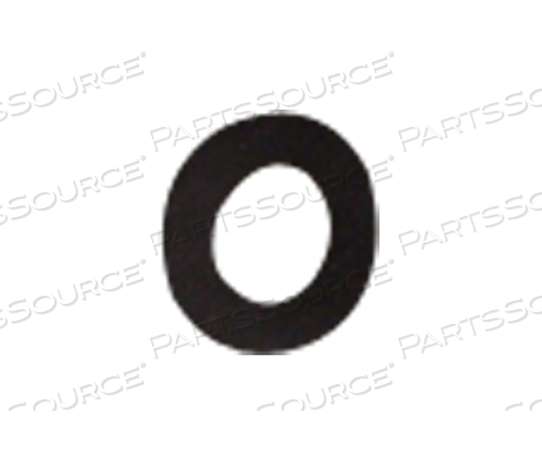 Заменяет GE Healthcare 1000904P508 WASHER, 0.032 ДЮЙМА ТОЛЩИНОЙ, 0.312 ДЮЙМА X 0.625 ДЮЙМА