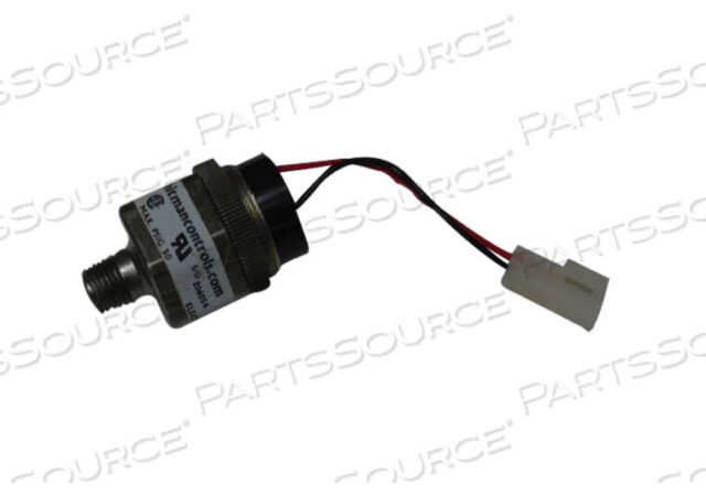 OEM#: 2208892WHITMAN PRESSURE SWITCH CASING PRESSURE SW- 2 ВЫВОДА С ВИЛКОЙ от GE Healthcare