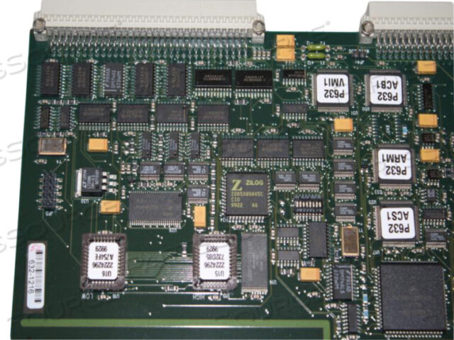 Заменяет GE Healthcare 2224296ETC ARTESYN