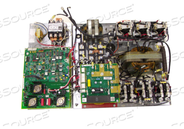 OEM#: 2273434ПАНЕЛЬ УПРАВЛЕНИЯ В СБОРЕ С ПЕЧАТНОЙ ПЛАТОЙ (ПЕЧАТНАЯ ПЛАТА (PCB)) от GE Healthcare