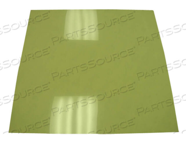 OEM#: 2378276MYLAR INSULATION от GE Healthcare